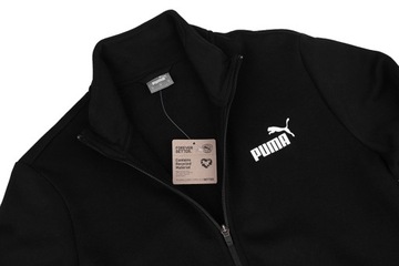 PUMA męski dres komplet bluza spodnie roz.M