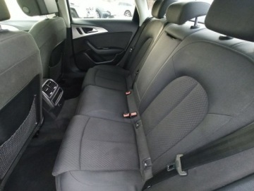 Audi 2015 bezwypadkowy, serwisowany, manual, zdjęcie 6