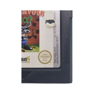Reservoir Rat Game Boy Gameboy Classic