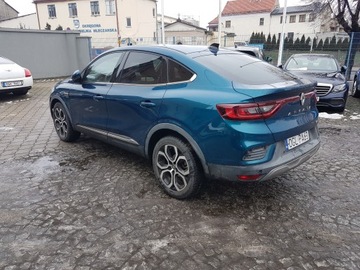 Renault Arkana 2022 Renault Arkana 1.6 HYBRID INTENS, zdjęcie 2