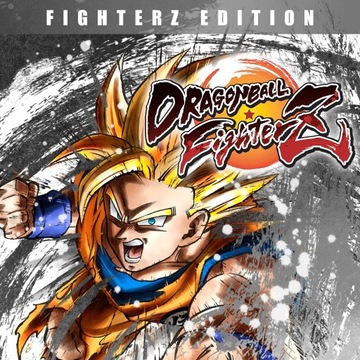 DRAGON BALL FIGHTERZ -FIGHTERZ EDITION KLUCZ STEAM