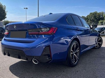 BMW Seria 3 G20-G21 Limuzyna 2.0 320i 184KM 2026 BMW Seria 3 320i M Sport 2.0 184KM, zdjęcie 2