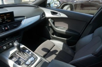 Audi A6 C7 Avant Facelifting 2.0 TDI ultra 190KM 2017 Audi A6 Avant 2.0 TDI CR 190KM 4x4, Lift, S-Line, Full LED, Polskora, Hak,, zdjęcie 21