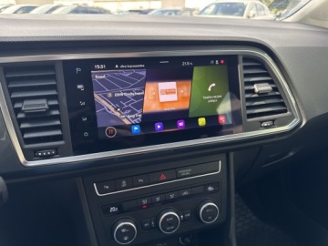 Seat Ateca SUV Facelifting 1.5 EcoTSI 150KM 2022 Seat Ateca 1.5 TSI 150KM Reflektory Full LED Kamer, zdjęcie 15
