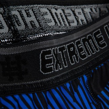 Legginsy do MMA Grapplingu BJJ Męskie HAVOC S EXTREME HOBBY