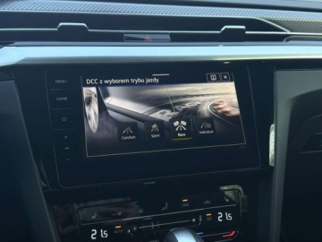 Volkswagen Arteon Shooting Brake R 2.0 TSI 320KM 2024 Volkswagen Arteon Shooting Brake TSI 4Motion 320KM R Martwe pole Harman, zdjęcie 29