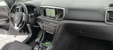 Kia Sportage IV SUV Facelifting 1.6 T-GDI 177KM 2019 Kia Sportage 1.6 GDI 177 KM Lift Panorama Navi, zdjęcie 12