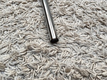 ПРЯМОЙ ШАРОВОЙ РЫЧАГ ДЛЯ БАРАБАННОЙ ПЛАСТИНЫ TAYE STYLE СЕРИИ 6000