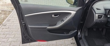 Hyundai i30 II Wagon 1.6 GDI 135KM 2014 Hyundai i30 1.6 benz ,bezwypadek ,klimatyzacja podgrzewane fotele 1.6 135KM, zdjęcie 20
