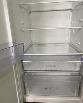 ХОЛОДИЛЬНИК БЕКО 445 ЛИТРОВ