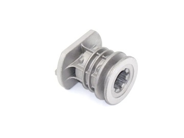 UCHWYT NOŻA Z NAPĘDEM CASTEL GARDEN FI 22.2mm