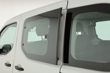 Toyota 2020 Toyota ProAce City Verso 1.5 D-4D, Salon Polska, zdjęcie 14