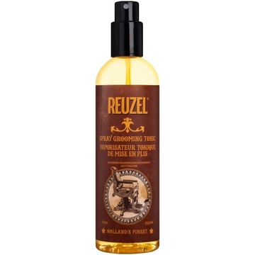 Reuzel Spray Grooming Tonic prestyler włosów 355ml