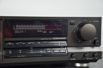 Регистратор DECK TECHNICS RS-B755 ВЫГОДНОЕ ПРЕДЛОЖЕНИЕ