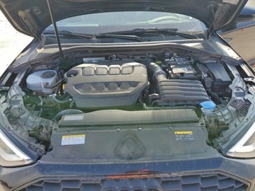 Audi A3 8Y 2023 Audi A3 Limousine Premium 2023 2.0 Benzyna 201KM, zdjęcie 1