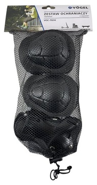 Детские защитные чехлы VÖGEL VOC-750M (размер M)