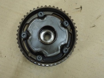 OPEL ASTRA H 1.8 16V Z18XE WARIATOR KOŁO FAZ ROZRZĄDU 55567049