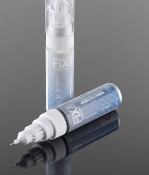 LAKIER SAMOCHODOWY ZAPRAWKA VAUXHALL 40W RAPIDOGRAF 20ml