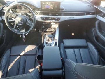 Audi A5 F5 2023 Audi a5 Premium Plus 45 2023 2.0l 2.0 Benzyna 261KM, zdjęcie 8
