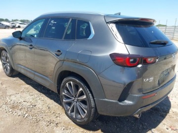 Mazda 2026 Mazda CX-50 2026 MAZDA CX-50 2.5 S PREMIUM 2.5 Benzyna 187KM, zdjęcie 4