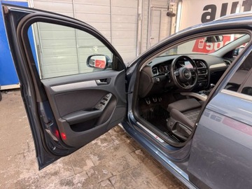 Audi A4 B9 Avant 2.0 TDI 150KM 2015 Audi A4 Avant Duze rodzinne bezpieczne ekonomiczne oraz bezwypadkowe impor, zdjęcie 19