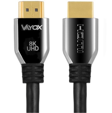 HDMI 2.1 8K кабель 4K UHD Premium 3M Кабель 3M