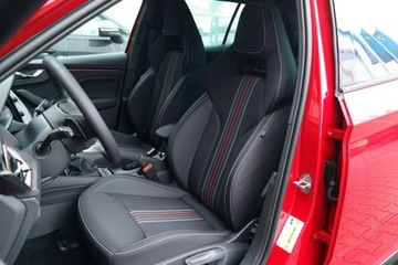 Skoda Kamiq Crossover Facelifting 1.0 TSI 115KM 2025 Škoda Kamiq Skoda Kamiq Monte Carlo 1.0 TSI 115, zdjęcie 23