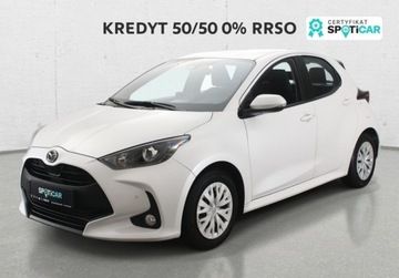 Mazda 2 III 2022 Mazda 2 1.5 Hybrid Pure 90KM Automat SalonPL 12 miesiecy Gwarancji RiA