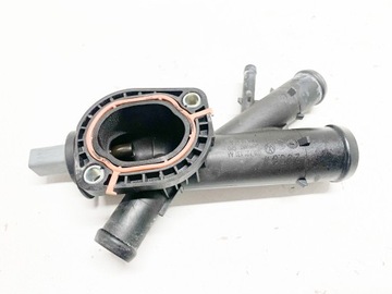 КОРПУС ТЕРМОСТАТА 03L121131AA 1.6 TDI CAY VW POLO