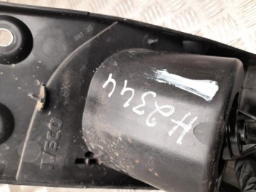 Крышка топливного бака Iveco DAILY VI полный кузов 2024 5801545428