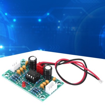 XH A902 NE5532 Модуль операционного усилителя Предусилитель мощности