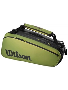 Torba Wilson BLADE SUPER TOUR X 9 green