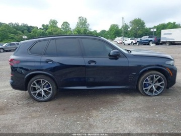 BMW X5 G05 2024 BMW X5 2024 BMW X5 xDrive40i Sports Activity Vehicle 3.0 Benzyna 375KM, zdjęcie 11