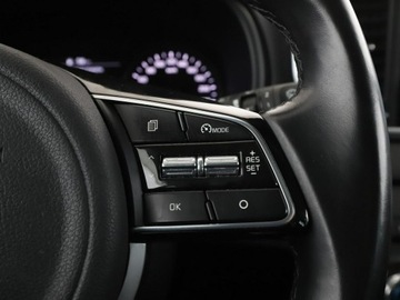 Kia Sportage IV SUV 1.6 T-GDI 177KM 2017 Kia Sportage niski przebieg automat 4x4, zdjęcie 29