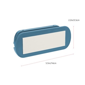 Держатель розетки для настольного компьютера.