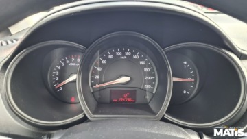 Kia Rio III Hatchback 3d 1.4 DOHC CVVT 109KM 2011 Kia Rio 1.4benz 109KM manual 6 biegow klima el szyby 1.4 Benzyna 109KM, zdjęcie 6