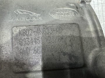 NÁPRAVA DIFER LAND ROVER DISCOVERY SPORT R-DYNAMIC 23 K8D2-4N053-AD