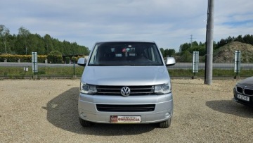 Volkswagen Caravelle T6 2015 Volkswagen Caravelle 9 osobowy Ładny stan, zdjęcie 1