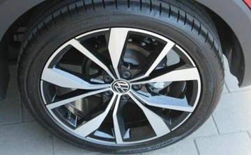 Volkswagen T-Cross SUV 1.5 TSI 150KM 2024 Volkswagen T-Cross R-Line, DSG, ACC, Rozpoznawanie znakow, Podgrzewane fot, zdjęcie 21