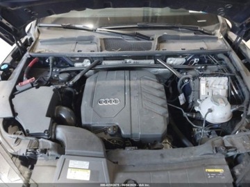 Audi Q5 II 2021 Audi Q5 Premium Plus 2021 2.0l 2.0 Benzyna 261KM, zdjęcie 8