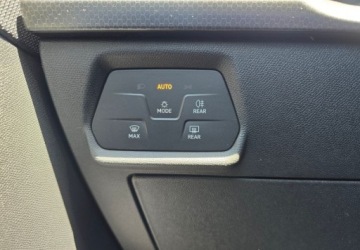 Seat Leon IV Sportstourer 1.5 EcoTSI 150KM 2024 Seat Leon 3-strefowa Klimatyzacja, Asystent Parkowania, VAT23 1.5 Benzyna, zdjęcie 20