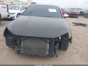 Audi A3 8Y 2023 Audi S3 Premium Plus Tfsi Quattro S Tronic 2023 2.0 Benzyna 306KM, zdjęcie 7