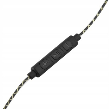 НАУШНИКИ КАБЕЛЬ НАУШНИКОВ 1,2 М МОТОЦИКЛ НА ШЛЕМ