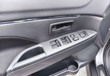 Mitsubishi ASX I SUV Facelifting 2019 2.0 150KM 2019 Mitsubishi ASX Mitsubishi ASX 2.0 Invite 2.0 Benzyna 150KM, zdjęcie 27