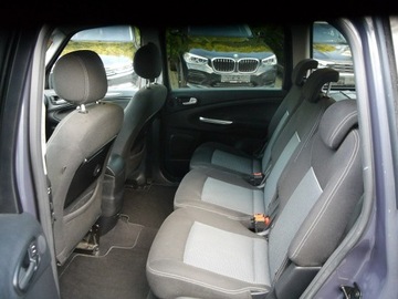 Ford Galaxy III Van 2.0 Duratorq TDCi 140KM 2010 Ford Galaxy 2.0d Gwarancja 12mcy Stan b.dobry 1wł, zdjęcie 25