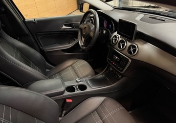 Mercedes GLA I Off-roader 2.0 250 211KM 2014 Mercedes-Benz GLA Pelna oferta na R-CARS.pl 2.0 Benzyna 211KM, zdjęcie 12