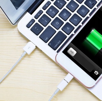 Переходник-переходник Micro USB — APPLE Lightning