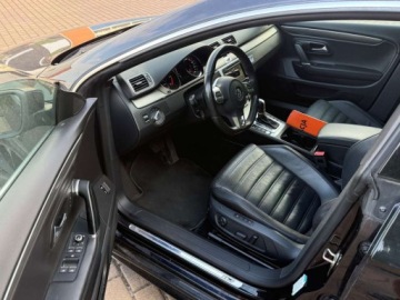 Volkswagen CC 2.0 TDI CR DPF BlueMotion Technology 177KM 2014 Volkswagen CC Vw Passat CC R-Line 178KM Automat NaviWentylowaneSkory Ksen, zdjęcie 4
