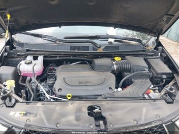 Chrysler Pacifica II 2025 Chrysler Pacifica 2025 CHRYSLER PACIFICA SELECT 3.6 Benzyna 287KM, zdjęcie 13