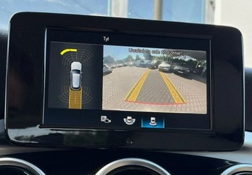 Mercedes GLC C253 SUV Facelifting 2.0 300d 245KM 2020 Mercedes-Benz GLC 245 koni 4x4 Automat Navi Skora Kamera FV23, zdjęcie 34